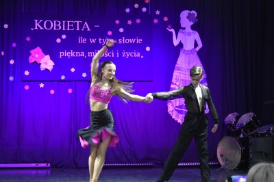 Dzień Kobiet z Domem Kultury 2026